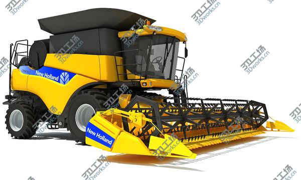images/goods_img/20210312/New Holland Combine/5.jpg